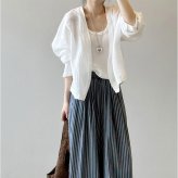 ワイドパンツ レディース 涼しい 通販 パンツ フレアパンツ ガウチョパンツ シフォンパンツ ロングパンツ ゆったり 大きいサイズ ストライプ ボトムス リラックスパンツ 夏 春 秋 女性 大人 きれいめ おしゃれ かわいい レディースファッション