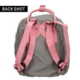 フェールラーベン リュック メンズ レディース ブランド FJALLRAVEN カンケン ミニ バックパック スクールバッグ 2WAY F23561 選べるモデル