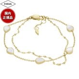 フォッシル FOSSIL Merrit アクセサリー ブレスレット レディース JF04317710