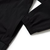ニューエラ ゴルフ ジャケット ウィンドジャケット プルオーバー ブラック New Era Golf (15129425)  2026年秋冬モデル お誕生日祝い お祝い 記念品 お父さん 父の日 彼氏 男性 30代 40代 50代 60代 母の日 お母さん 還暦祝い 敬老の日 彼女 人気プレゼント プレゼント