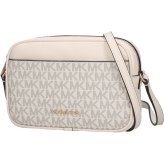 マイケルコース ショルダーバッグ レディース アウトレットブランド MICHAEL KORS ジェットセット トラベル 35R6GTVC5B-CRMMT LT CRM MULTI
