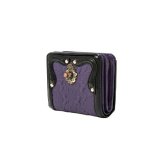 【無料ラッピング】 アナスイ ANNASUI 財布 セルパン Lファスナー二つ折り レディース ブランド 正規品 新品 ギフト プレゼント 人気 おすすめ 誕生日 記念日 クリスマス 送料無料 ans522607