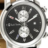 Paul Smith ポールスミス 腕時計 ウォッチ クオーツ メンズ メンズ クロノグラフ スモールセコンド ジャパンムーヴメント p10031 p10032