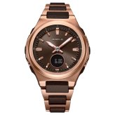 BABY-G カシオ ベビーG レディース 電波 ソーラー 腕時計 タフソーラー BGA-3000CG-5AJF【2026 新作】