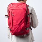 キャビンゼロ CABIN ZERO ADV 32L アドベンチャー バックパック 32L AD03 リュックサック 旅行 トラベル ユニセックス バッグ