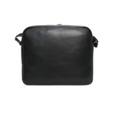 カルバンクライン CALVIN KLEIN ショルダーバッグ BOLD LOGO WEBBING LAPTOP FLIGHT lv04d3442g-ub1 ブラック BLACK
