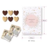 エスペランサ クッキー 紅茶 詰め合わせ ギフト 計12セット入 スイーツ 個包装 かわいい 焼き菓子 紅茶ティーバッグ【北海道・沖縄県・離島 配送不可】