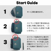 ボルボ スマートキーケース 本革 日本製 VOLVO XC40 XC60 XC90 V60 V90 S60 S90 キーカバー オイルレザー 黒（ブラック） 青（ブルー） 茶（ブラウン） ギフト プレゼント 名入れ ケース NONINA 名入れ 父の日 母の日 敬老の日 お誕生日祝い 還暦祝い お祝い ギフト クリスマスプレゼント バレンタイン 贈り物 愛車キーケース 愛車キーホルダー【送料無料】