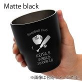 卒業記念 名入れ タンブラー スポーツ プレゼント ギフト  5色 真空ステンレス カラータンブラー 350ml |保冷 保温 名前入り オリジナル マーク セット おしゃれ 先生 コーチ 卒団 部活 団体 記念品 お祝い 卒業 引退 部活 クラブ 小学校 中学校 高校 無料ギフトラッピング メッセージカード