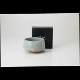 かいらぎ　土物抹茶碗 陶器 美濃焼 やきものの里から、暮らしを贈ります。　ギフト 食器 セット テーブルウェア