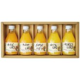 【ギフト対応無料】お歳暮・冬ギフト 伊藤農園 100%ピュアジュース詰合せ 50705g (50705g) ※送料無料(北海道・沖縄は除く)