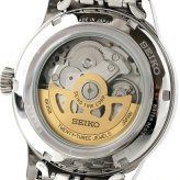 アウトレット セイコー プレザージュ Cocktail Time 自動巻き 腕時計 ブランド メンズ SEIKO PRESAGE SARY271 アナログ グリーン 日本製