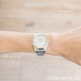 オリエント ORIENT コンテンポラリー Contemporary オリエントストレット デイト 自動巻 機械式 腕時計 メンズ RN-AC0R01S Orient Stretto【2026 新作】