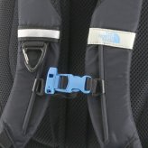 ノースフェイス バッグ リュックサック デイパック バックパック キッズパックス スモールデイ 15L A4 NMJ72360 男の子 女の子 キッズ 送料無料 プレゼント ギフト ラッピング無料 正規代理店