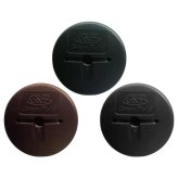 防草シート固定ピン用 GFワッシャー 600個セット 3色から選べる ザバーン プランテックス 固定用 グリーンフィールド