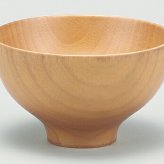 器の木　天然木汁椀（クリア） インテリア 漆器 盆 カタログギフト 景品 粗品