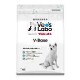 ベッツラボ Vet's Labo ブイベース V-Base ドッグフード 800g