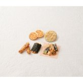 送料無料 お歳暮 えくぼ屋今様菓撰 おかき詰合せ  ※11/2以降の出荷予定となります。北海道・沖縄・離島は配達不可 全国送料無料 御歳暮 早割 お歳暮2026 御挨拶 お取り寄せ グルメ スイーツ