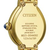 シチズン エル RAINELL Collection エコ・ドライブ 腕時計 ブランド レディース 数量限定 ダイヤモンド ソーラー CITIZEN L EX1542-52A