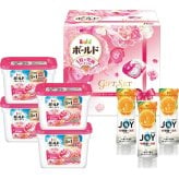 P&G P&G ボールドジェルボールギフトセット [26-6037-608] PGJBー50H