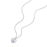 フォッシル FOSSIL Merrit アクセサリー ネックレス ペンダント レディース JF04909040