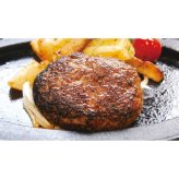 お歳暮・冬ギフト 千成亭 近江牛と黒豚のハンバーグ (SEN-ES03) ※送料無料(北海道・沖縄・離島への配送不可)