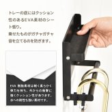 【メール便 】 折り畳みマグネットアンブレラホルダー MFold ONES0246 傘立て 傘スタンド 玄関収納 シンプルスタイル モダン 角型 スチール 幅20.5cm 奥行6.5cm 高さ13.5cm