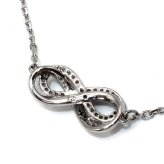SWAROVSKI スワロフスキー ブレスレット 5679664 Hyperbola アクセサリー シルバー