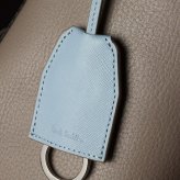 【無料ラッピング】 ポールスミス Paul Smith リュック クリーンレザー トラベルバックパック トラベルバッグ 通勤 ブランド 正規品 新品 ギフト プレゼント 人気 おすすめ 誕生日 記念日 クリスマス 送料無料 psm522766