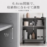 薄型 キャビネット 幅100cm 奥行35cm サイドボード 扉付き 大容量 収納棚 石目調 鏡面 可動棚 配線穴 ルーター収納 脚付き 2WAY リビング収納 キッチン収納 玄関収納 本棚 食器棚 ホワイト グレー モダン おしゃれ 省スペース 組立品