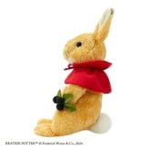 ピーターラビット ぬいぐるみ カトンテール 吉徳 ナチュラルシリーズ 人形 おもちゃ キッズ 子供 ベビー ギフト プレゼント 誕生日 出産祝い 女の子 男の子 かわいい キャラクター インテリア