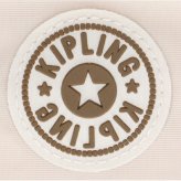 キプリング ショルダーバッグ レディース ブランド Kipling アバヌ M KI7076-9LO Soft Sand