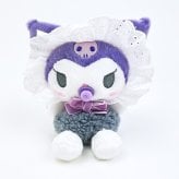 サンリオ クロミ ふわくた ベビー  ぬいぐるみ Sanrio
