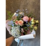 Season Flower Bouquet【L】花束 ギフト プレゼント 誕生日 記念日  母の日 父の日