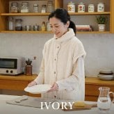ルームベスト レディース メンズ 男女兼用 もこもこ フリース 着る毛布 敬老の日 プレゼント 祖母 祖父 おばあちゃん おじいちゃん 母 父 義母 義父 60代 70代 80代 シニア @hayawari