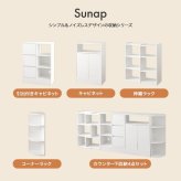 食器棚 キッチン収納 カウンター下収納 引き戸 薄型 キッチン カウンター下 収納 本棚 スリム ミニ ロータイプ カウンター収納 薄型収納 ラック 台所 可動棚 スリム収納 北欧キャビネット 扉付チェスト 収納ボックス リビング収納 ：