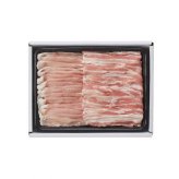 豚肉 国産 さくらポーク ロース バラ しゃぶしゃぶ用 500g 三重県産 ブランド豚 豚しゃぶ 鍋セット ギフト お取り寄せ グルメ 内祝い お祝い 誕生日 贈答用 贈り物 敬老の日