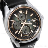 カシオ オシアナス 電波 ソーラー 腕時計 CASIO OCEANUS CLASSIC LINE OCW-T2600RL-3AJR 日本製 Premium Production Line Retro Tone Collection【2026 新作】