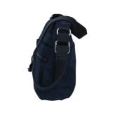 キプリング ショルダーバッグ レディース ブランド Kipling ニューアンジー ロゴ ワンポイント 無地 KI3389-96V Blue Bleu 2