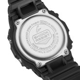 G-SHOCK デジタル カシオ Gショック CASIO 腕時計 メンズ DW-5600RL-1JF 初代G-SHOCK ブランドカラーモデル オールブラック