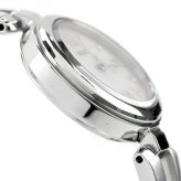 アウトレット セイコーセレクション Sシリーズ ブレスレット ソーラー 腕時計 ブランド レディース SEIKO SELECTION SWFA209 アナログ ベビーピンク