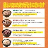 雑穀 雑穀米 国産 【洗わず炊ける】 おこめと雑穀米のごはん 種類とサイズが選べる 1袋お茶碗約30杯分 計量不要 炊くだけ 簡単 雑穀米本舗 送料無料 ポスト投函 ダイエット食品 置き換えダイエット