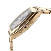 セイコー ルキア Grow 電波ソーラー 腕時計 ブランド レディース チタン SEIKO LUKIA HEE006J アナログ ホワイト ゴールド 白 日本製