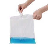 トイレらくらくお助け袋(30回分)