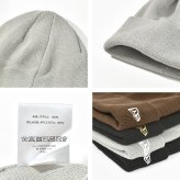 ニット帽 ニューエラ NEWERA ベーシック カフニット ブランド メンズ レディース ニットキャップ 帽子 キャップ ビーニー 黒 ブラック グレー ブラウン 茶 ベージュ ワンポイント 刺繍 おしゃれ カジュアル スキー スノボー ダンス ストリート スポーツ 暖かい 秋冬 正規品