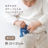 ハンカチ タオルハンカチ ネームタグ 名入れ 子供 刺繍 今治 ギフト セット プレゼント オリジナル 名前入り 女の子 男の子 くすみ 入学 入園 保育園 小学校 学校 通学 通園 綿100% 3枚セット ラッピング 当日出荷