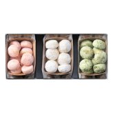 ブールド・ネージュ セットF 〈AS148〉 オーシャンテール スイーツ OCEAN&TERRE スウィーツ 出産内祝い 結婚内祝い 新築内祝い 結婚式 菓子折り 手土産 お菓子 otsv6