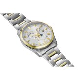 オリエント ORIENT コンテンポラリー Contemporary オリエントストレット サンアンドムーン SUN ＆ MOON 自動巻 腕時計 RN-AK0312S Orient Stretto【2026 新作】