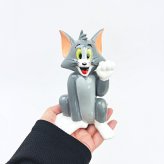 トムとジェリー トム 招き猫 招きシリーズ トムジェリ