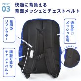 リュック キッズ OUTDOOR PRODUCTS アウトドアプロダクツ 男の子 女の子 ブランド 大容量 ジュニア 小学生 高学年 子ども 20L 22L 大きめ 軽量 A4 リュックサック デイパック バックパック 22469118 塾 通学 旅行 1泊2日 ブラック ブルー パープル ラベンダー 水色 ベージュ